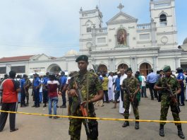 [NEWS #Alert] A massacre on Easter in Sri Lanka kills at least 290 people! – #Loganspace AI