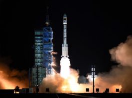 [NEWS] China is reportedly using US satellite technologies to bolster its surveillance capabilities – Loganspace