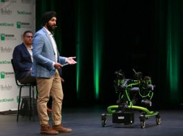 [NEWS] Check out all the demos from TC Sessions: Robotics + AI – Loganspace