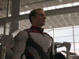 [NEWS] ‘Avengers: Endgame’ is a very silly movie, but it ends in exactly the right way – Loganspace