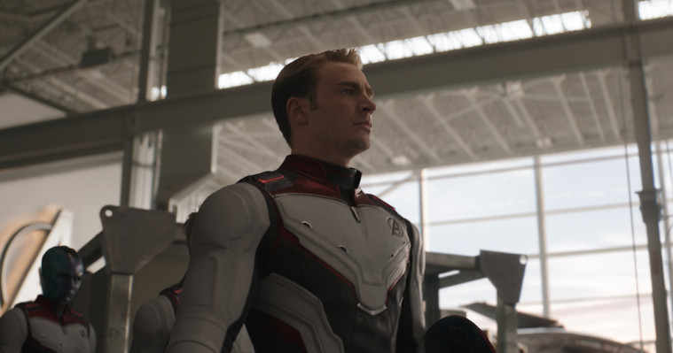 [NEWS] ‘Avengers: Endgame’ is a very silly movie, but it ends in exactly the right way – Loganspace