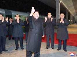 [NEWS] Kremlin says North Korean leader Kim to meet Putin in Russia on Thursday – Loganspace AI