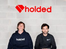 [NEWS] Holded, the ‘business operating system’ for SMEs, gets €6M in Series A funding led by Lakestar – Loganspace