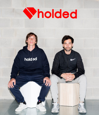[NEWS] Holded, the ‘business operating system’ for SMEs, gets €6M in Series A funding led by Lakestar – Loganspace