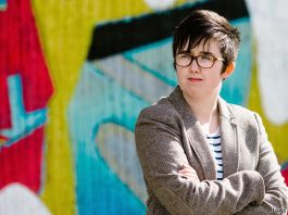 [NEWS #Alert] Lyra McKee’s killing sparks revulsion with the “New IRA”! – #Loganspace AI