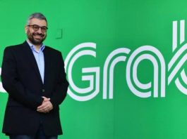 [NEWS] Ride-hailing firm Grab is losing its CTO – Loganspace