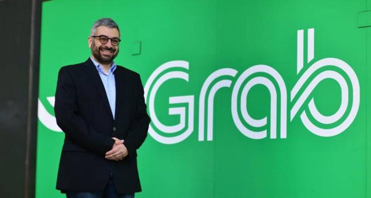 [NEWS] Ride-hailing firm Grab is losing its CTO – Loganspace