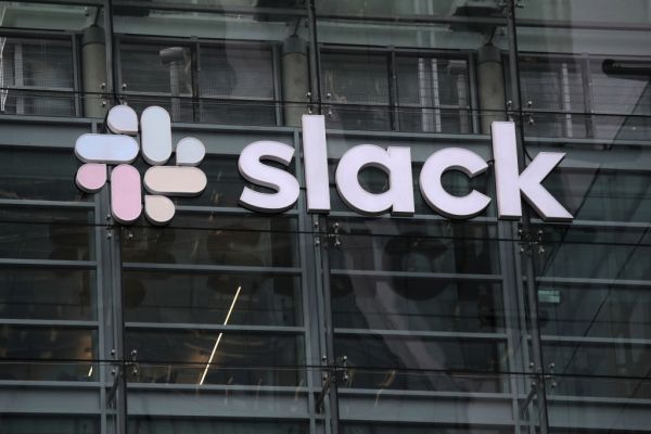 [NEWS] Slack to extend collaboration to folks who don’t want to give up email – Loganspace