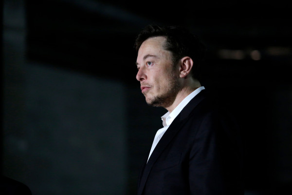 [NEWS] Elon Musk on taking Tesla private: ‘That ship has sailed’ – Loganspace