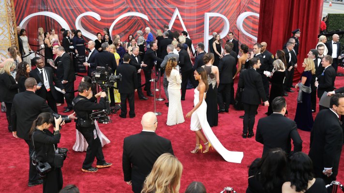 [NEWS] The Oscars won’t change their rules to exclude streaming – Loganspace
