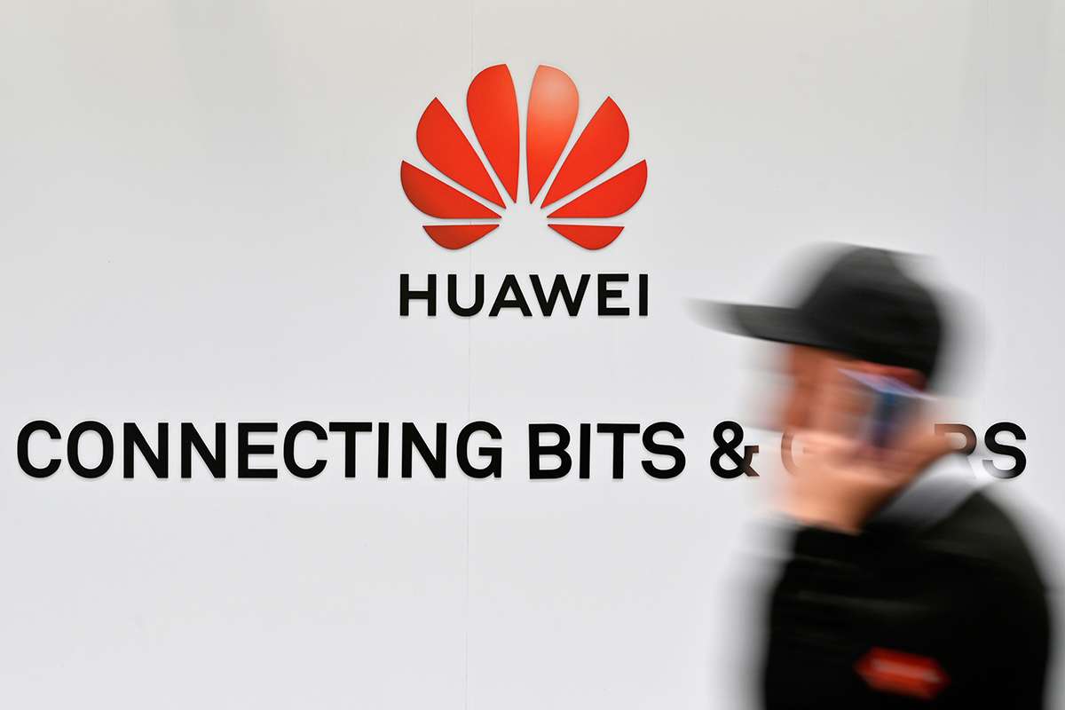 [Science] There’s little evidence that a Huawei 5G ban is the right approach – AI