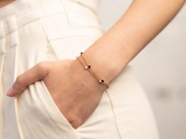 [NEWS] Mejuri raises $23M Series B to serve women buying jewelry for themselves – Loganspace