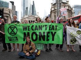 [Science] Extinction Rebellion’s three demands on climate change explained – AI