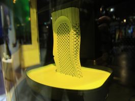 [NEWS] Carbon, the fast-growing 3D printing business, is raising up to $300M – Loganspace