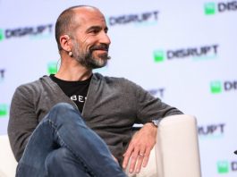 [NEWS] Uber will reportedly seek up to $90 billion valuation in IPO – Loganspace