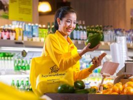[NEWS] Grocery delivery startup Honestbee is running out of money and trying to sell – Loganspace