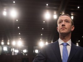 [NEWS] Facebook hit with three privacy investigations in a single day – Loganspace