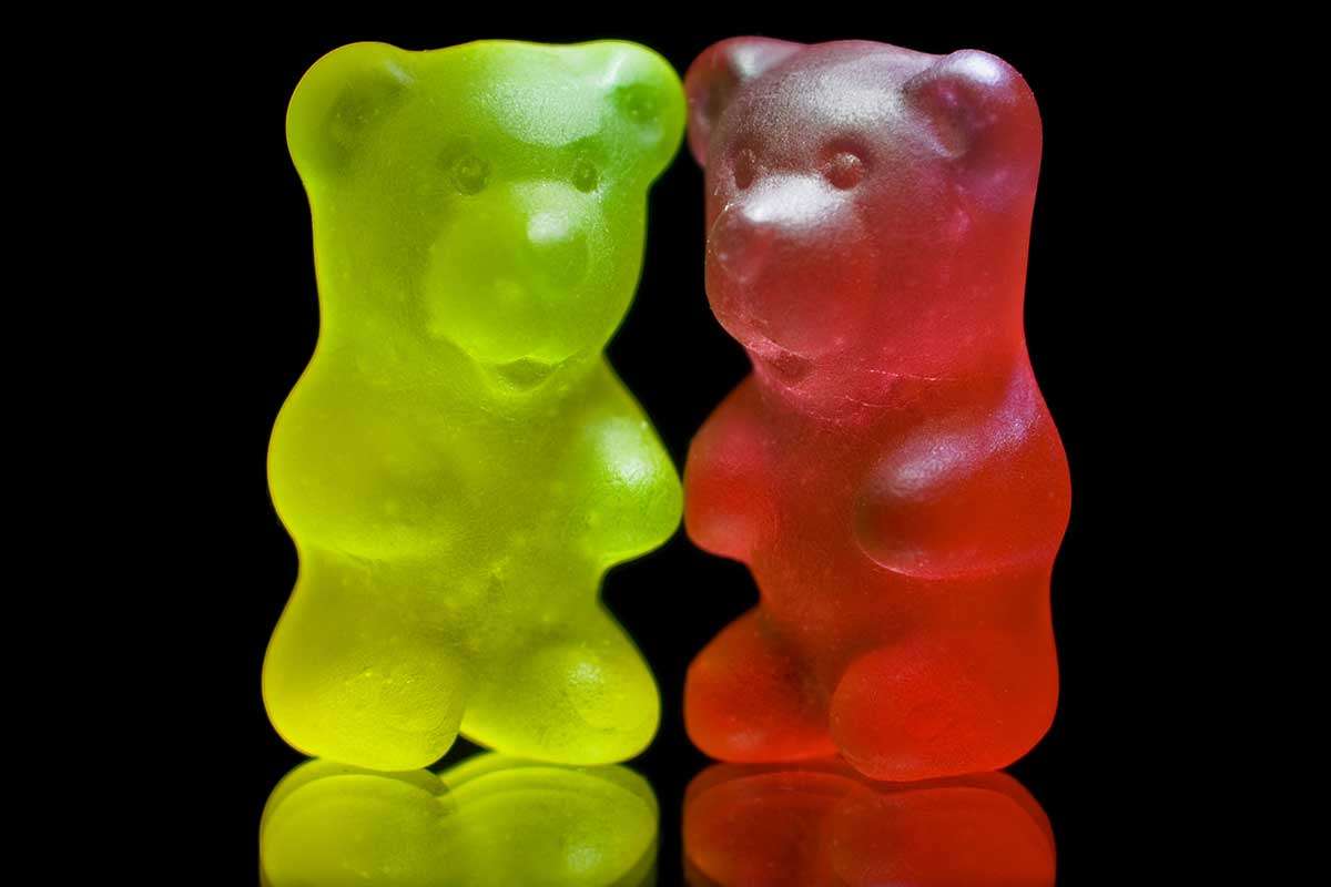 [Science] Sensors made from gummy bears could monitor how children chew – AI