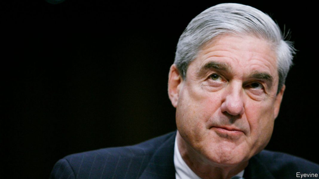 [NEWS #Alert] After Mueller, what next?! – #Loganspace AI