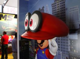 [NEWS] Nintendo and Sony temper console expectations ahead of E3 – Loganspace
