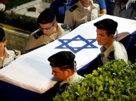 [NEWS] Israel to free two prisoners in return for soldier’s remains – Loganspace AI