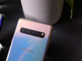 [NEWS] Samsung sees Q1 profit plummet 60% – Loganspace
