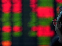 [NEWS] Asian stocks fall on softer Chinese data, caution before Fed meeting – Loganspace AI