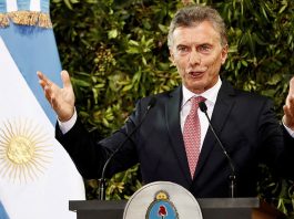[NEWS #Alert] Planned strikes are the latest challenge to Mauricio Macri! – #Loganspace AI