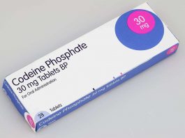 [Science] Sales of opioid painkiller codeine have halved in Australia – AI