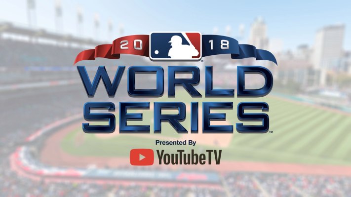 [NEWS] MLB to exclusively stream 13 live games to YouTube & YouTube TV – Loganspace
