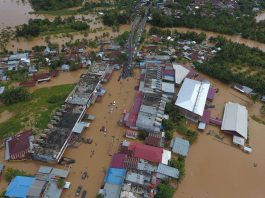 [Science] Extreme flooding leads to deaths in Indonesia and Mozambique – AI