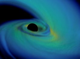 [Science] LIGO may have just spotted a black hole devouring a neutron star – AI