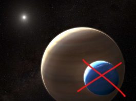 [Science] First exomoon might not actually exist as astronomers reach stalemate – AI