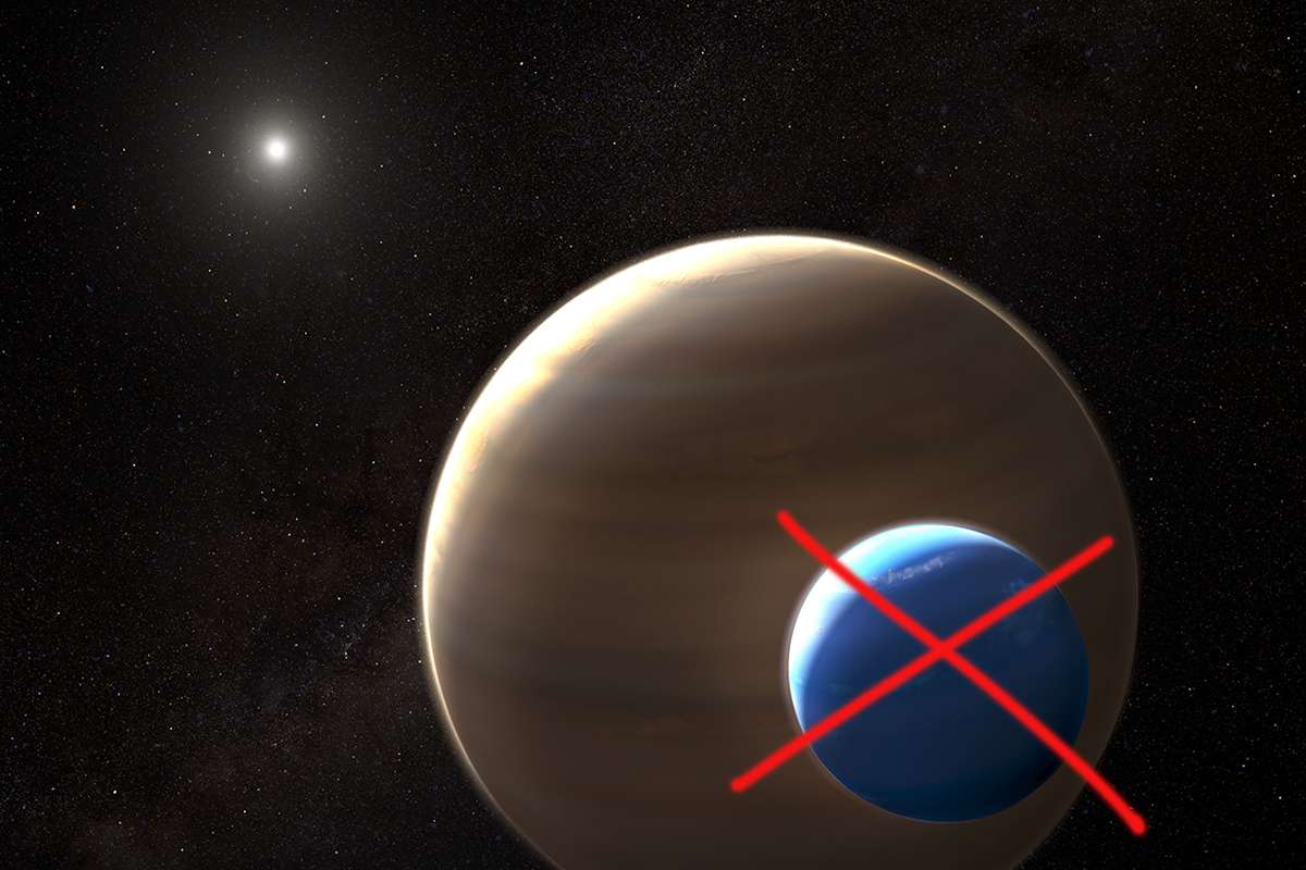 [Science] First exomoon might not actually exist as astronomers reach stalemate – AI