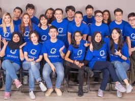 [NEWS] Samsung Ventures’ first investment in Southeast Asia is HR startup Swingvy – Loganspace