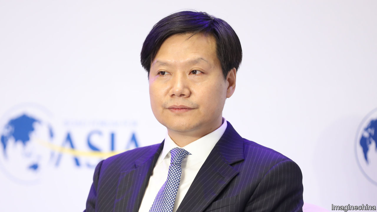 [NEWS #Alert] Xiaomi’s founder loses a 1bn yuan bet! – #Loganspace AI