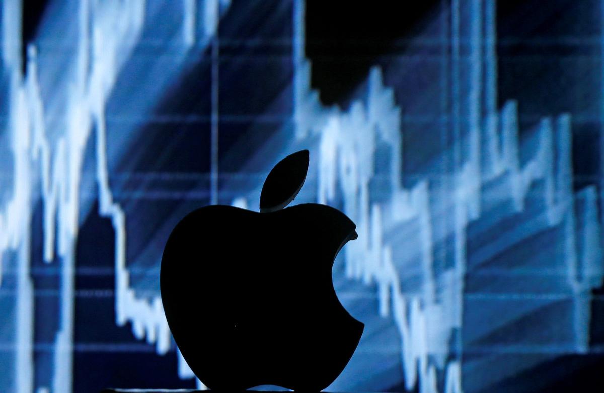 [NEWS] Apple magic extends global equities’ months-long rally – Loganspace AI