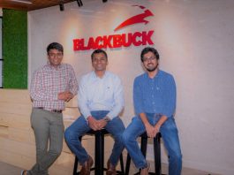 [NEWS] BlackBuck raises $150 million to digitize freight and logistics across India – Loganspace