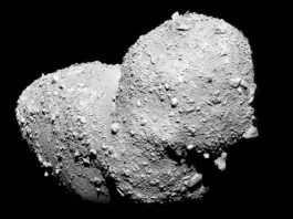 [Science] Surprisingly wet asteroid dust could spark a rethink of Earth’s water – AI