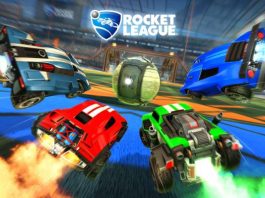 [NEWS] Epic Games is buying the studio behind Rocket League – Loganspace