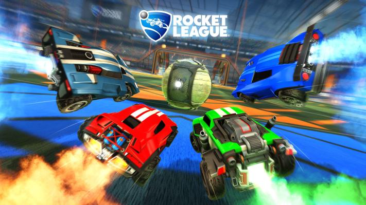 [NEWS] Epic Games is buying the studio behind Rocket League – Loganspace
