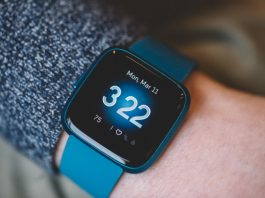 [NEWS] Fitbit beats Q1 revenue expectations as smartwatch growth continues – Loganspace