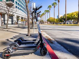 [Science] How hacked rental e-scooters could be the future of street crime – AI