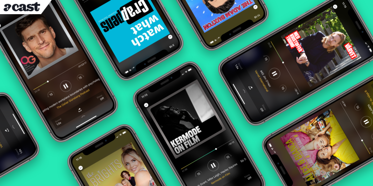 [NEWS] Acast launches Acast Access to make paywalled podcasts available on any player – Loganspace