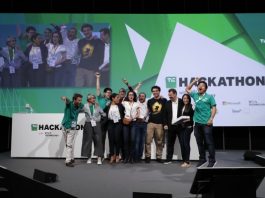 [NEWS] Check out the latest challenge of the TC Hackathon at VivaTech 2019 – Loganspace