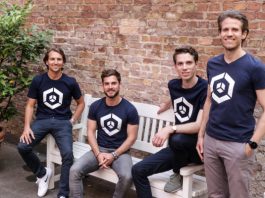 [NEWS] FreightHub, the European digital freight forwarder, collects $30M Series B – Loganspace
