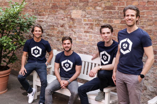 [NEWS] FreightHub, the European digital freight forwarder, collects $30M Series B – Loganspace