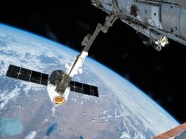 [NEWS] SpaceX confirms its Dragon crew capsule exploded in testing – Loganspace