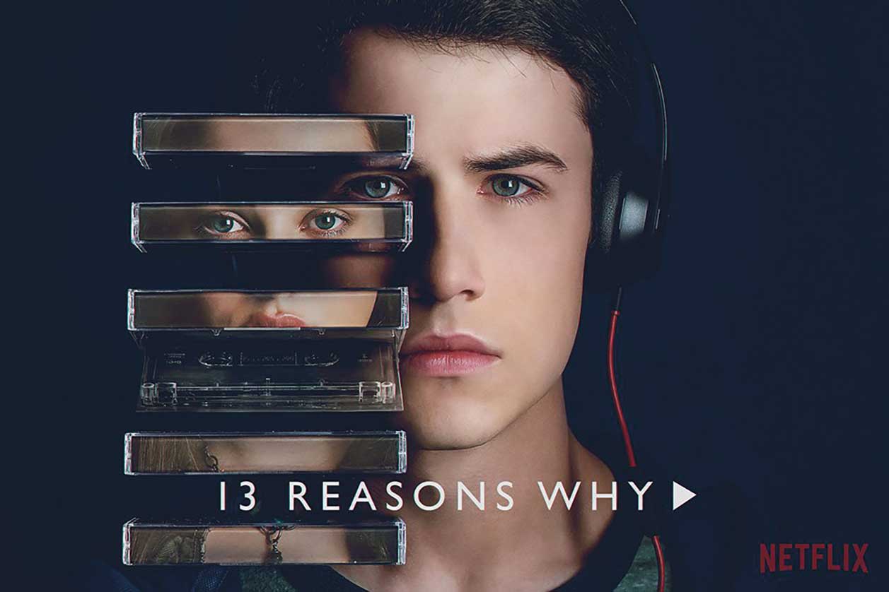 [Science] Did Netflix’s 13 Reasons Why really increase suicide rates? – AI