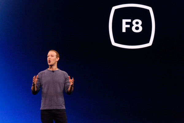 [NEWS] Takeaways from F8 and Facebook’s next phase – Loganspace